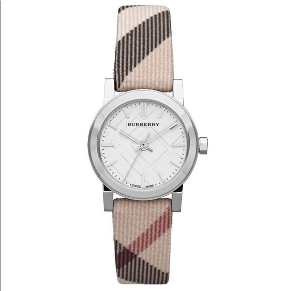 Burberry Jewelry - Burberry watch